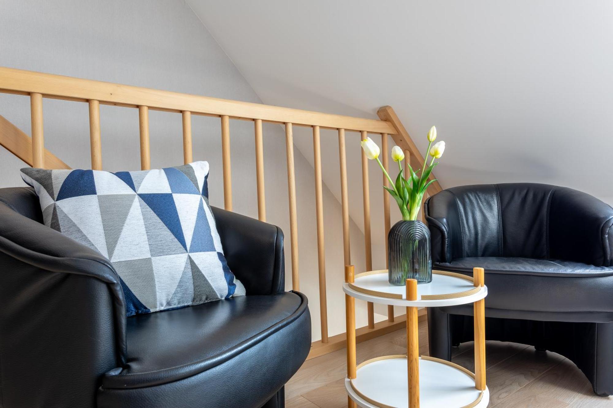 Ambria Apartments Ulanska Swinoujscie Ngoại thất bức ảnh